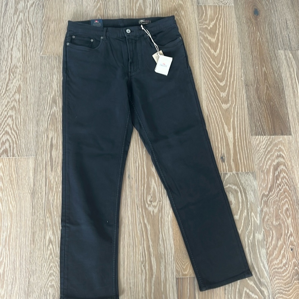 Faherty Jeans